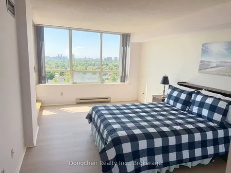 175 Bamburgh Circle Toronto ON M1W 3X8