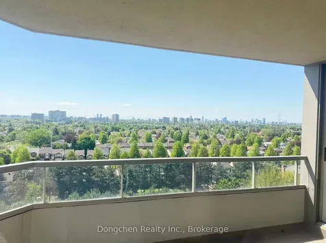175 Bamburgh Circle Toronto ON M1W 3X8