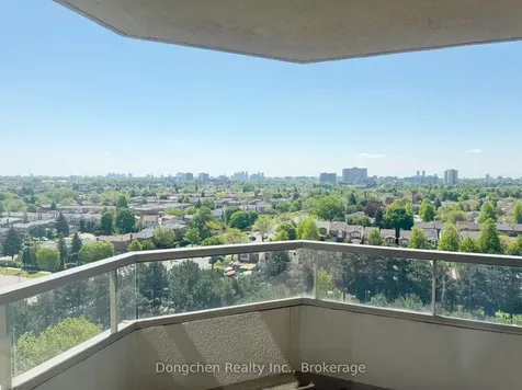 175 Bamburgh Circle Toronto ON M1W 3X8