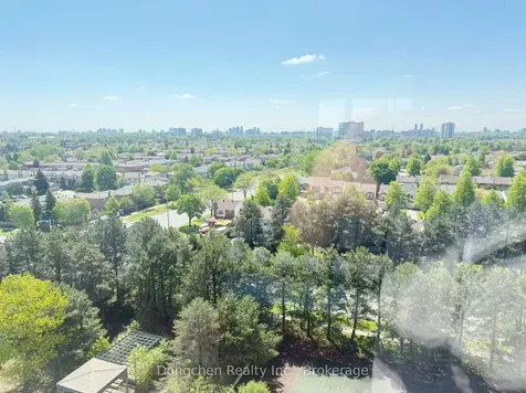 175 Bamburgh Circle Toronto ON M1W 3X8