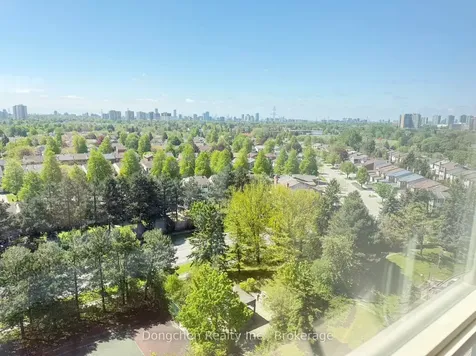 175 Bamburgh Circle Toronto ON M1W 3X8