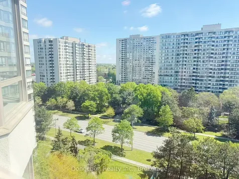 175 Bamburgh Circle Toronto ON M1W 3X8