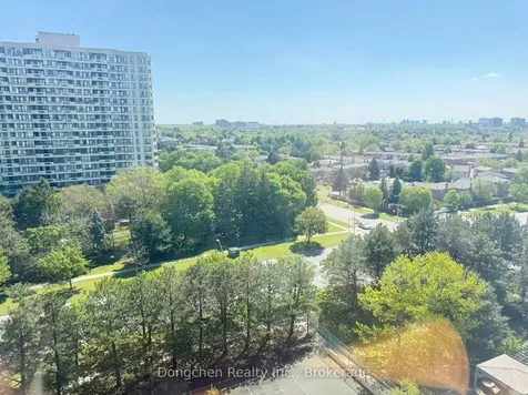 175 Bamburgh Circle Toronto ON M1W 3X8