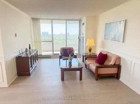 175 Bamburgh Circle Toronto ON M1W 3X8