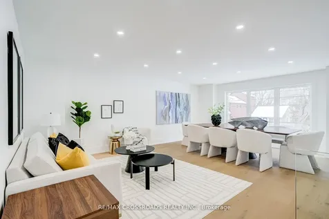 642 Annland Street Pickering ON L1W 1B1