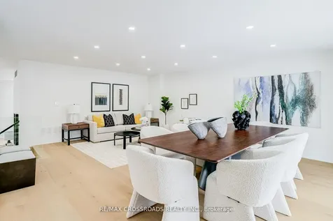 642 Annland Street Pickering ON L1W 1B1