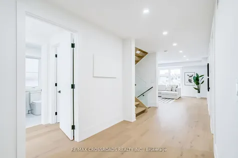 642 Annland Street Pickering ON L1W 1B1