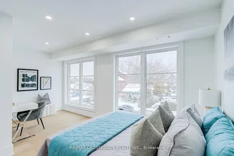 642 Annland Street Pickering ON L1W 1B1