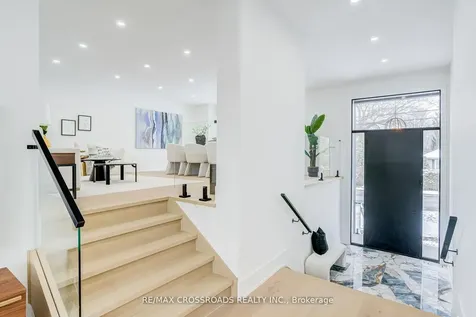 642 Annland Street Pickering ON L1W 1B1