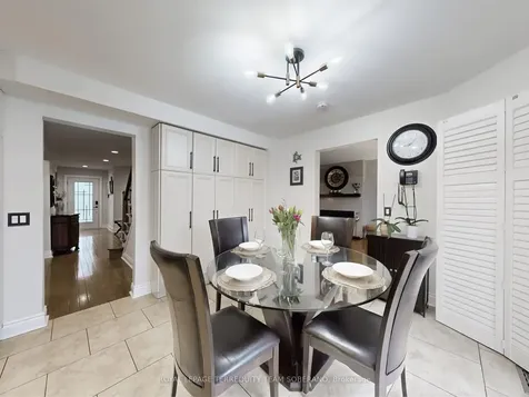1549 Saugeen Drive Pickering ON L1V 5P9