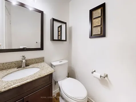 1549 Saugeen Drive Pickering ON L1V 5P9