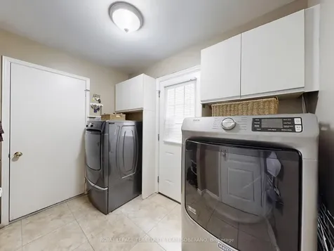1549 Saugeen Drive Pickering ON L1V 5P9