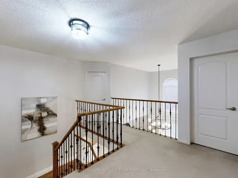 1549 Saugeen Drive Pickering ON L1V 5P9
