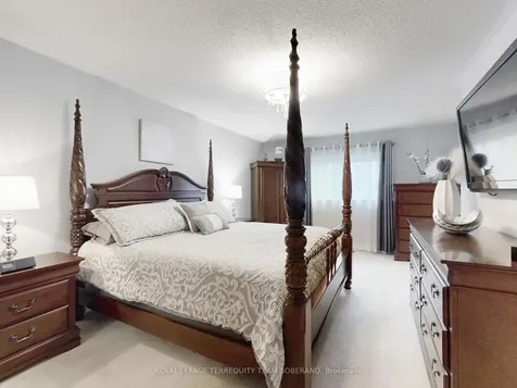 1549 Saugeen Drive Pickering ON L1V 5P9