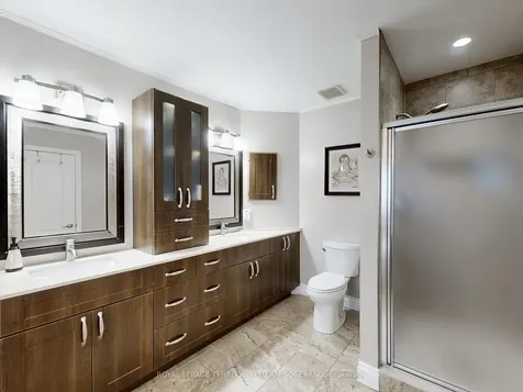 1549 Saugeen Drive Pickering ON L1V 5P9