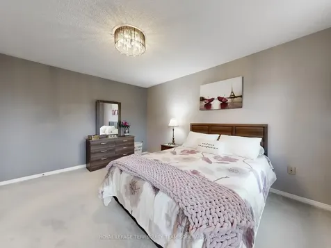 1549 Saugeen Drive Pickering ON L1V 5P9