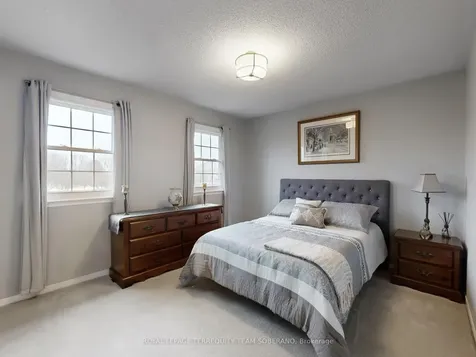 1549 Saugeen Drive Pickering ON L1V 5P9