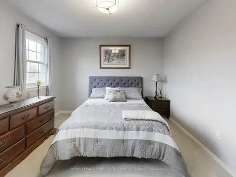 1549 Saugeen Drive Pickering ON L1V 5P9