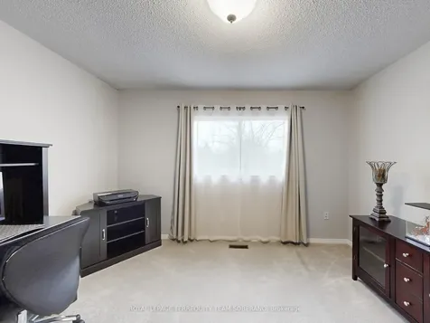 1549 Saugeen Drive Pickering ON L1V 5P9