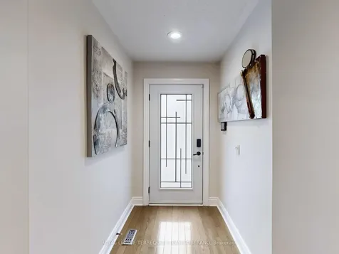 1549 Saugeen Drive Pickering ON L1V 5P9