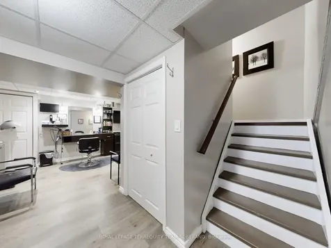 1549 Saugeen Drive Pickering ON L1V 5P9