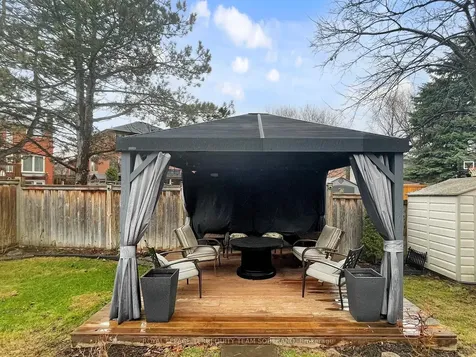 1549 Saugeen Drive Pickering ON L1V 5P9