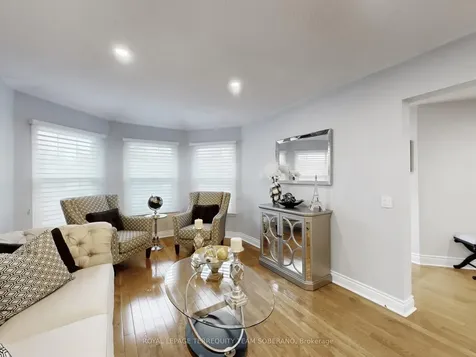 1549 Saugeen Drive Pickering ON L1V 5P9