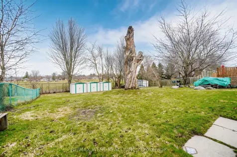 361 Dwight Avenue Oshawa ON L1J 1K8
