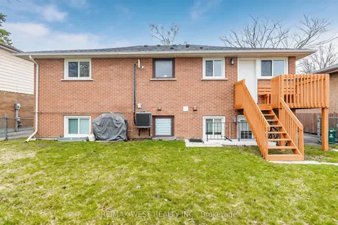 361 Dwight Avenue Oshawa ON L1J 1K8