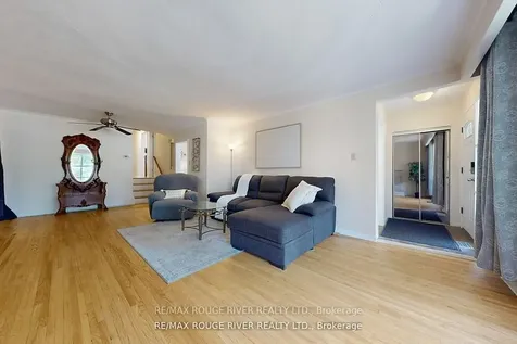 18 Darlingside Drive Toronto ON M1E 3N8