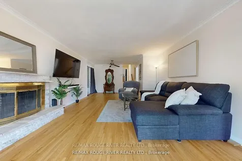 18 Darlingside Drive Toronto ON M1E 3N8