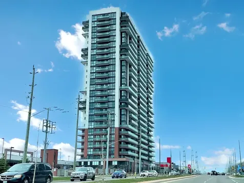 2550 Simcoe Street N Oshawa ON L1L 0R5