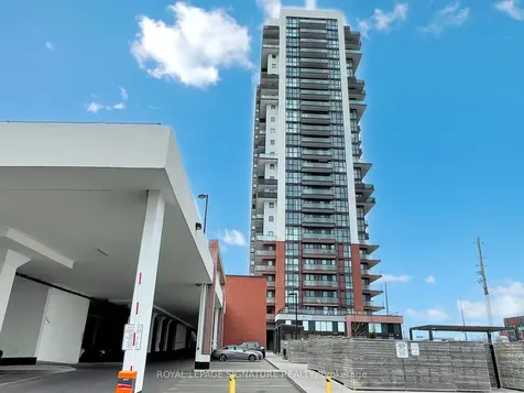 2550 Simcoe Street N Oshawa ON L1L 0R5