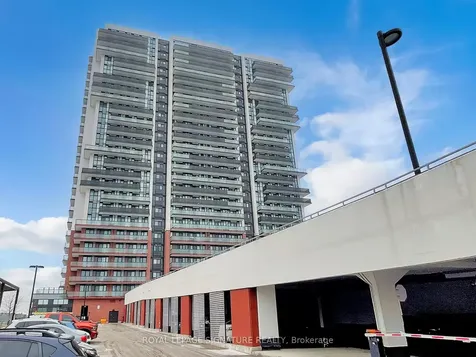 2550 Simcoe Street N Oshawa ON L1L 0R5