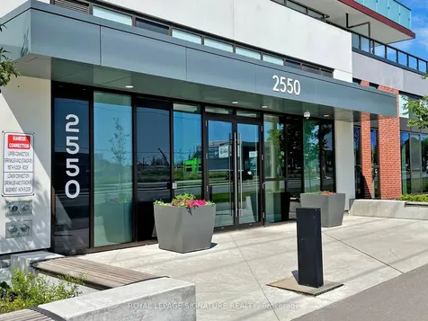 2550 Simcoe Street N Oshawa ON L1L 0R5