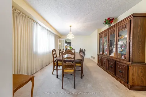 256 Centennial Road Toronto ON M1C 1Z9