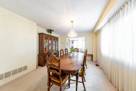 256 Centennial Road Toronto ON M1C 1Z9