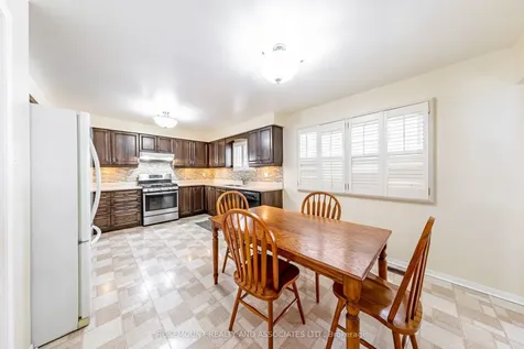 256 Centennial Road Toronto ON M1C 1Z9