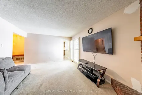 256 Centennial Road Toronto ON M1C 1Z9