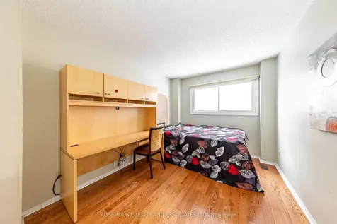 256 Centennial Road Toronto ON M1C 1Z9