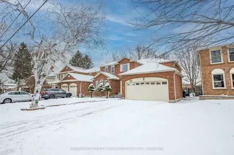 256 Centennial Road Toronto ON M1C 1Z9