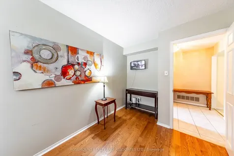 256 Centennial Road Toronto ON M1C 1Z9