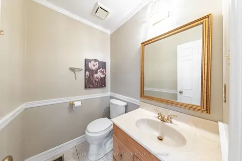 256 Centennial Road Toronto ON M1C 1Z9