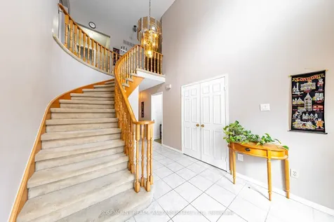 256 Centennial Road Toronto ON M1C 1Z9
