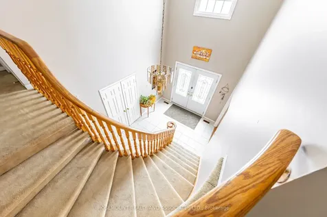 256 Centennial Road Toronto ON M1C 1Z9