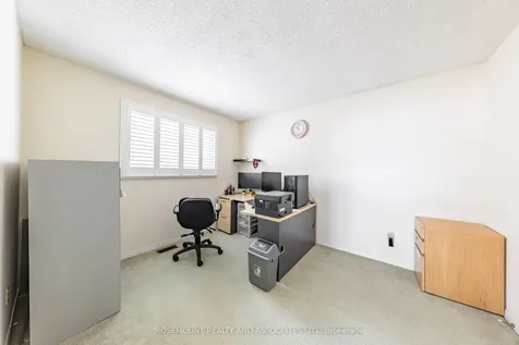 256 Centennial Road Toronto ON M1C 1Z9