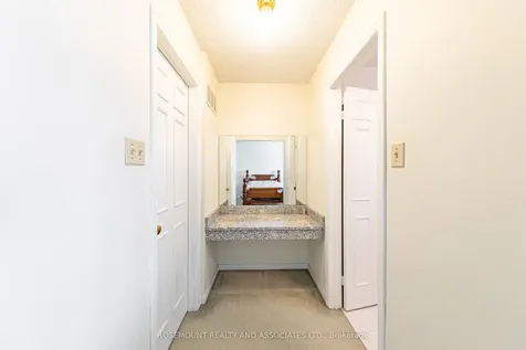 256 Centennial Road Toronto ON M1C 1Z9