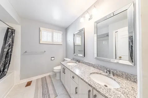 256 Centennial Road Toronto ON M1C 1Z9