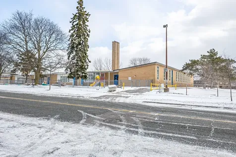 256 Centennial Road Toronto ON M1C 1Z9
