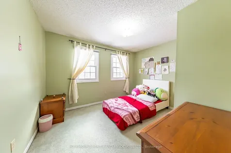 256 Centennial Road Toronto ON M1C 1Z9